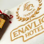 Enavlion Hotel 4*
