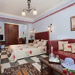 Hotel Enavlion Chrisi Ammoudia