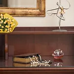 Enavlion Hotel Chrisi Ammoudia