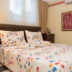 Enavlion Hotel Chrisi Ammoudia