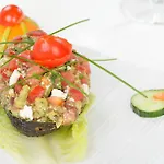 Enavlion 4* Chrisi Ammoudia