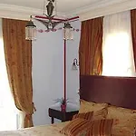 Enavlion Chrisi Ammoudia