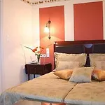Enavlion Hotel Chrisi Ammoudia