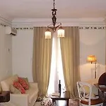 Hotel Enavlion Chrisi Ammoudia