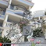 Enavlion Hotel Chrisi Ammoudia