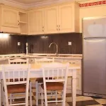 Enavlion 4* Chrisi Ammoudia