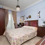 Hotel Enavlion Chrisi Ammoudia