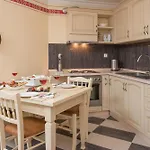 Hotel Enavlion Chrisi Ammoudia