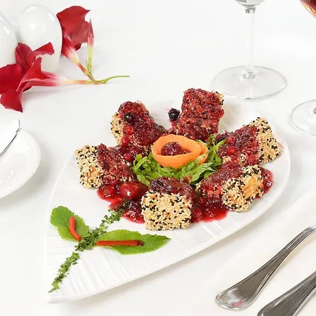 호텔 Enavlion 크리시 아모우디아