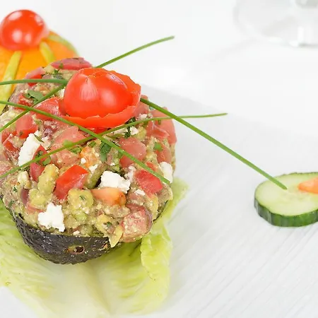 Enavlion 4* 크리시 아모우디아