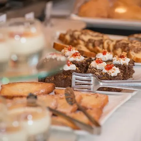 호텔 Enavlion 크리시 아모우디아