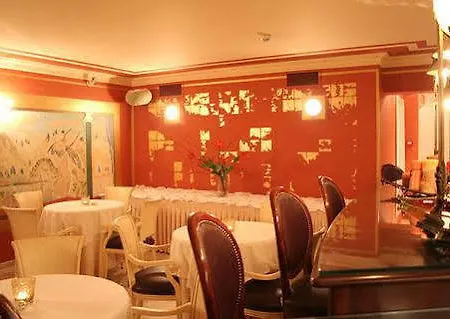 Enavlion 4* 크리시 아모우디아