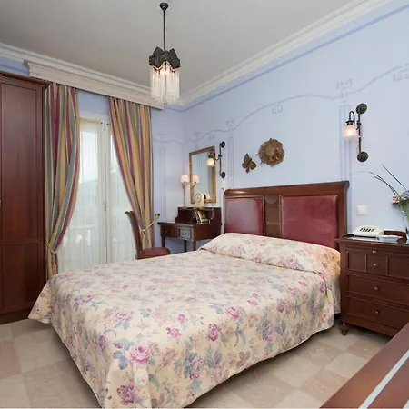 호텔 Enavlion 크리시 아모우디아