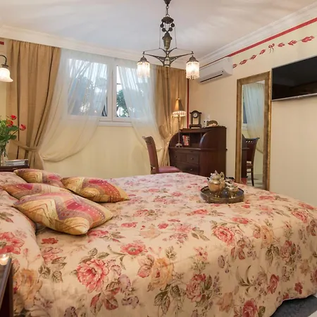 Enavlion 4* 크리시 아모우디아