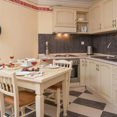 호텔 Enavlion 크리시 아모우디아