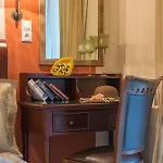 Enavlion Hotel