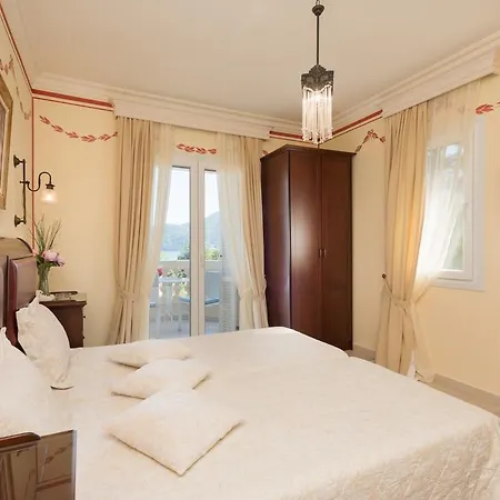 Enavlion Hotel Chrisi Ammoudia