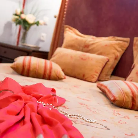 Hotel Enavlion Chrisi Ammoudia