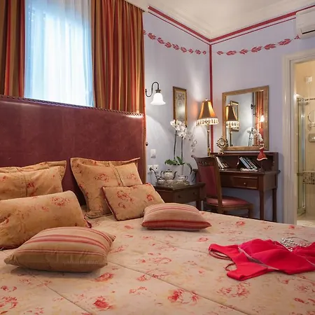Enavlion 4* Chrisi Ammoudia