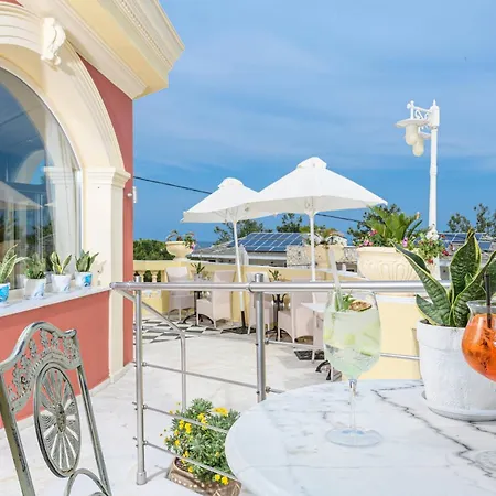 Hotel Enavlion