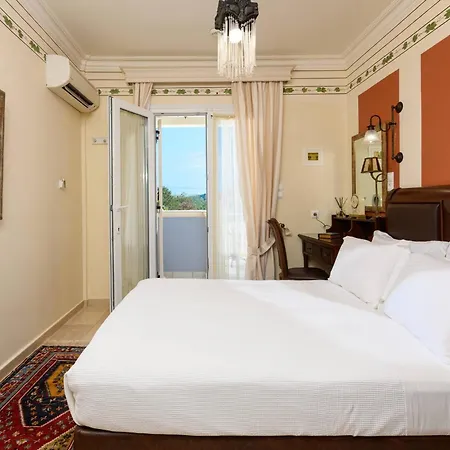 Enavlion Ξενοδοχείο 4*