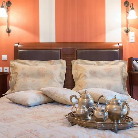Enavlion 4* Chrisi Ammoudia