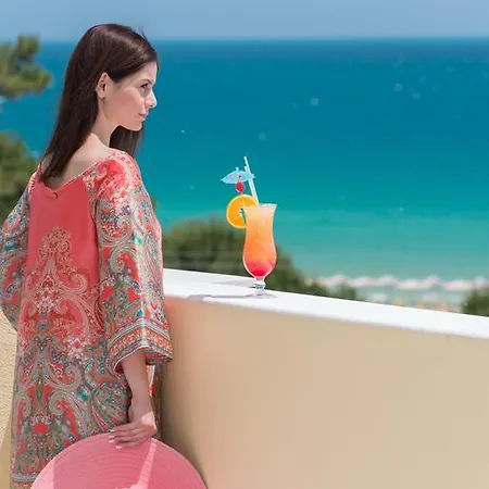 Enavlion Hotel 4*
