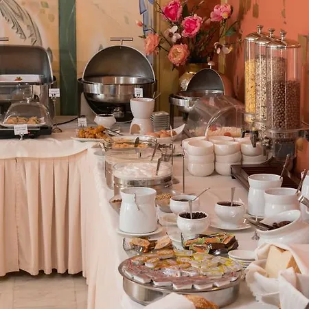 Enavlion Hotel Chrysi Ammoudia