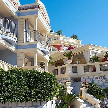 Enavlion Hotel 4*