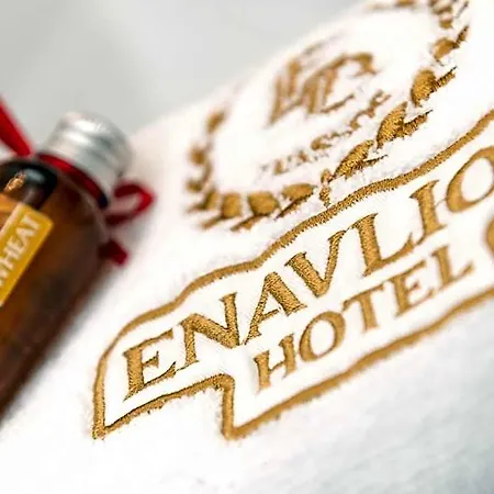 Enavlion 4*