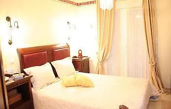 Enavlion 4* Chrisi Ammoudia