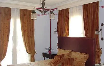 Enavlion Chrisi Ammoudia