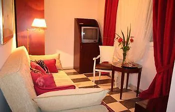 Hotel Enavlion