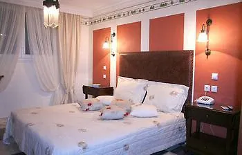 Отель Enavlion 4*
