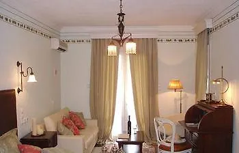 Hotel Enavlion Chrisi Ammoudia