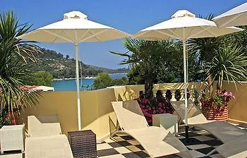Enavlion Hotel 4*