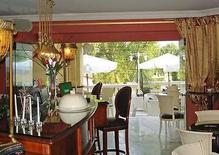 Hotel Enavlion 4*