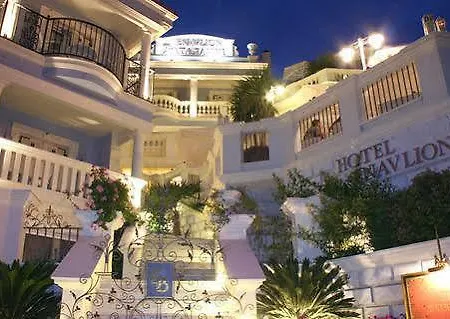Enavlion Chrisi Ammoudia