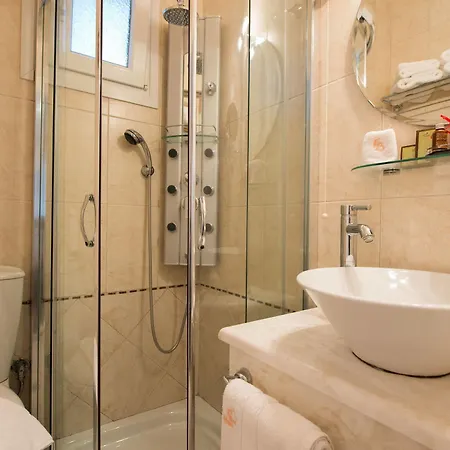 Enavlion Hotel 4*
