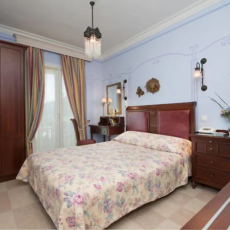 Hotel Enavlion Chrysi Ammoudia