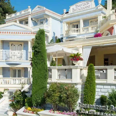 Hotel Enavlion 4*