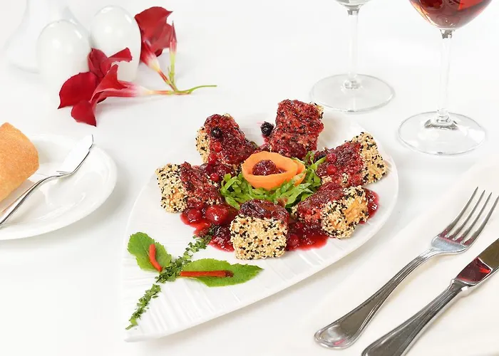 Hotel Enavlion Chrysi Ammoudia